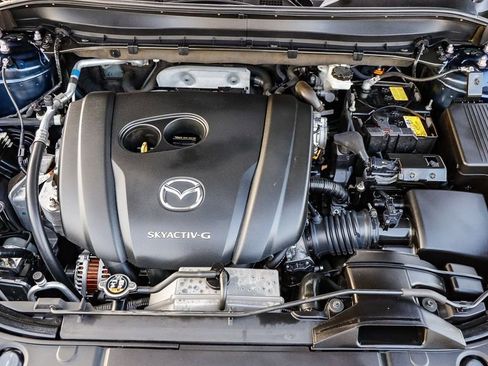 Used 2023 MAZDA CX-5 AWD 2.5 S w/ Preferred Package image 32