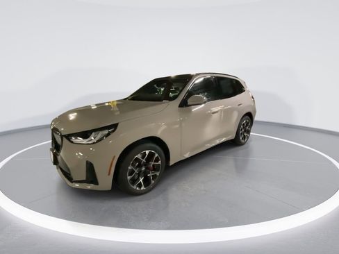 New 2026 BMW X3 xDrive30 w/ M Sport Package image 4