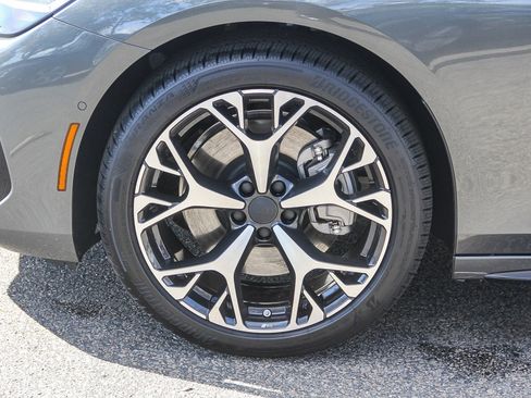 New 2026 Audi A6 Premium Plus image 4