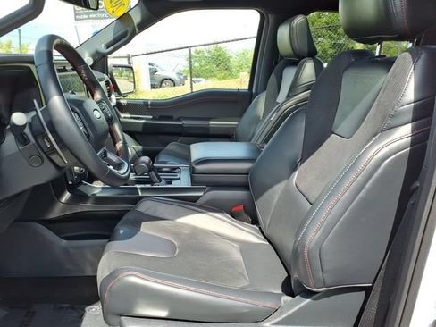 Used 2025 Ford F150 Raptor AWD/4WD image 15