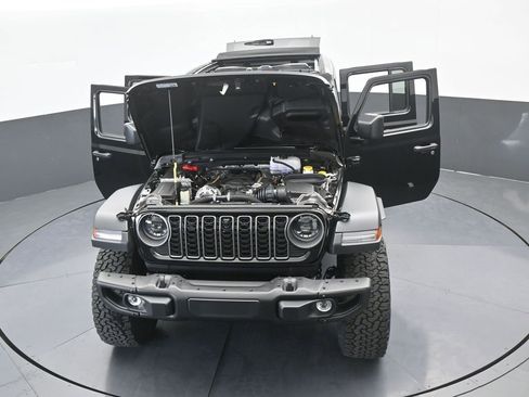New 2026 Jeep Wrangler Unlimited Rubicon 392 image 69