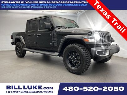 New 2025 Jeep Gladiator Sport