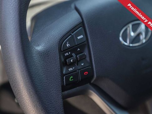 Used 2017 Hyundai Tucson SE FWD image 21