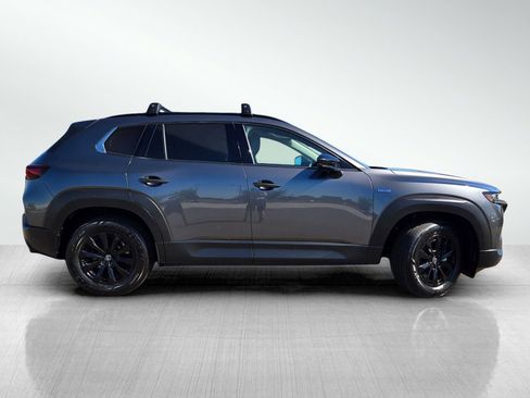 Used 2025 MAZDA CX-50 AWD 2.5 Hybrid w/ Cargo Package image 3