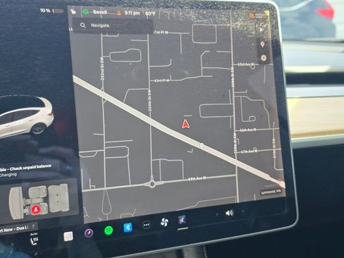 Used 2021 Tesla Model 3 Standard Range Plus RWD image 25