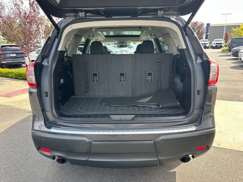Used 2020 Subaru Ascent Limited w/ Technology Package AWD/4WD image 28