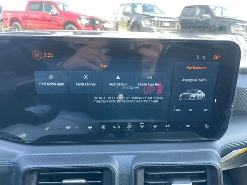 Used 2024 Ford Mustang Dark Horse RWD image 15