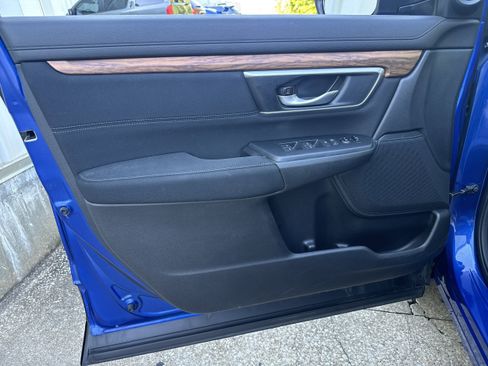 Used 2020 Honda CR-V EX image 7