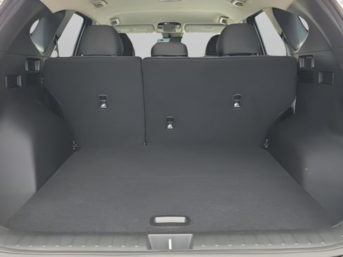 New 2026 Hyundai Tucson SE image 7