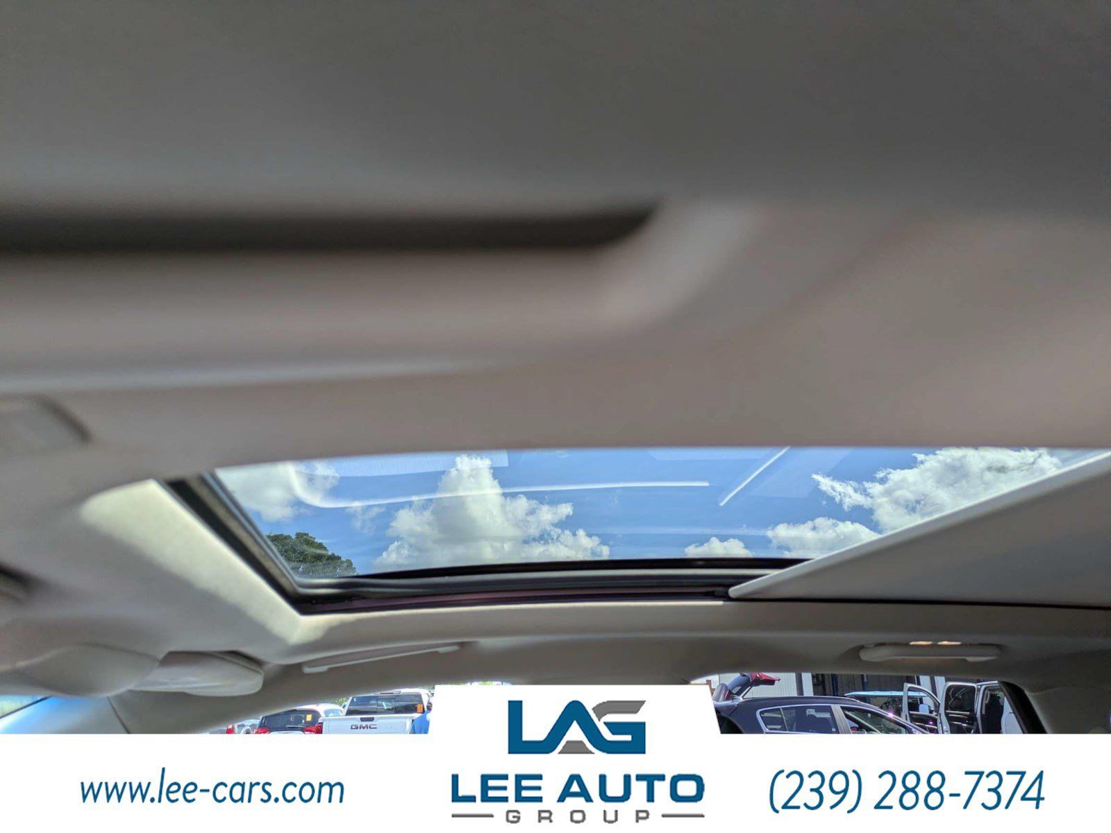 Used 2020 Ford Edge SEL w/ Convenience Package FWD image 21