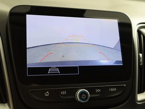 Used 2024 Chevrolet Malibu LT image 37