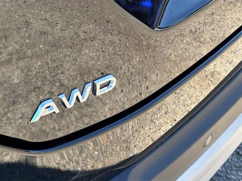 New 2025 Honda Pilot EX-L image 22