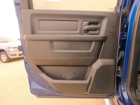 Used 2024 RAM 3500 Tradesman image 29