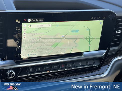 New 2026 GMC Sierra 3500 SLE image 11