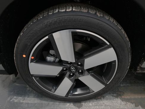 New 2026 Hyundai Santa Fe Limited image 11