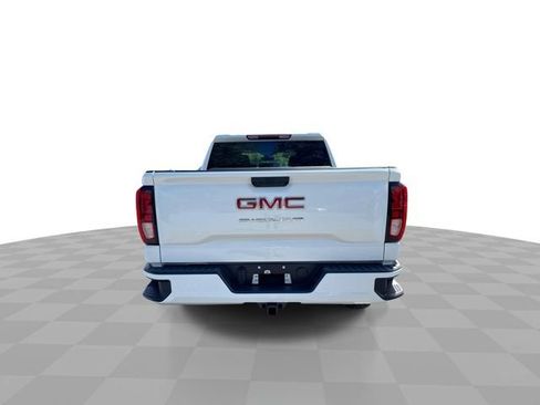 New 2026 GMC Sierra 1500 Pro w/ Graphite Edition image 7