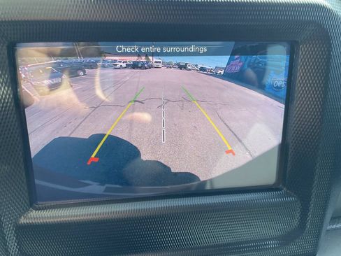 Used 2022 Jeep Wrangler Sport AWD/4WD image 20