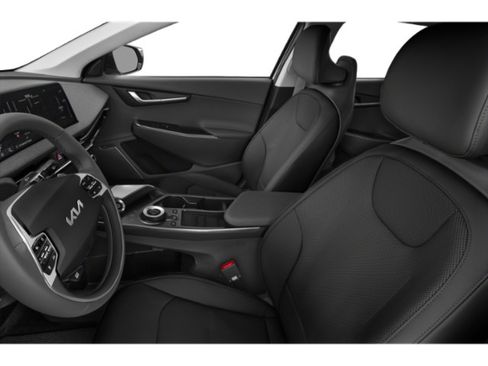 Used 2023 Kia EV6 Wind RWD image 8