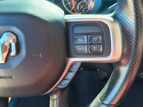 Used 2019 RAM 2500 Big Horn image 20