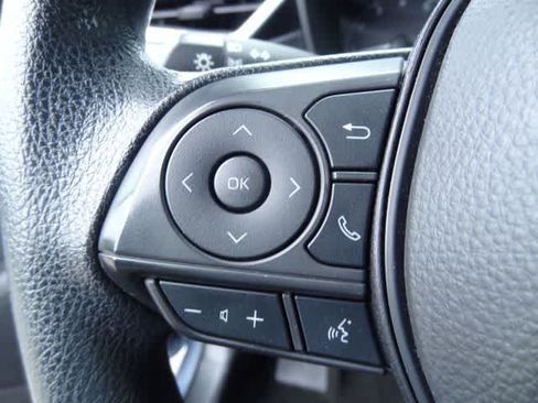Certified 2024 Toyota Corolla LE FWD image 16