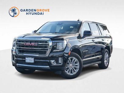 Used 2024 GMC Yukon SLT