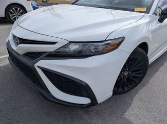 Used 2021 Toyota Camry SE w/ Convenience Package video 2
