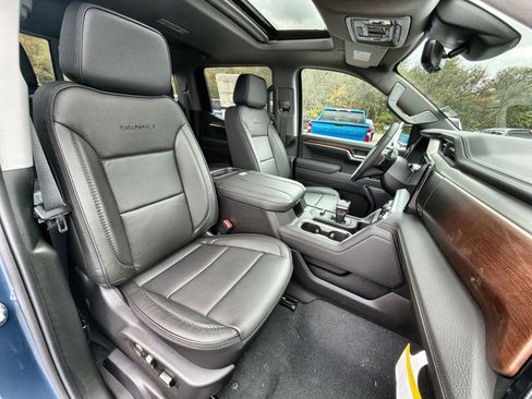New 2026 GMC Sierra 1500 Denali w/ Technology Package image 28