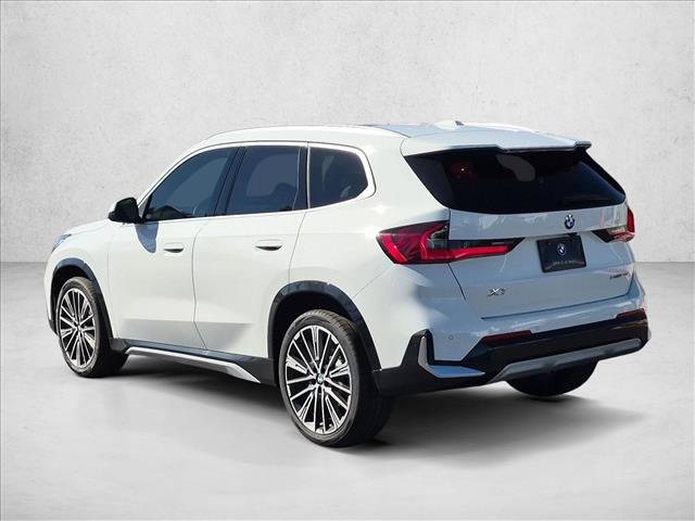 New 2026 BMW X1 xDrive28i w/ Convenience Package AWD/4WD image 9