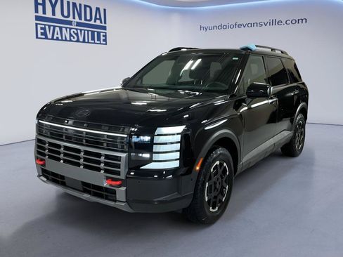 Certified 2026 Hyundai Palisade XRT Pro AWD/4WD image 2