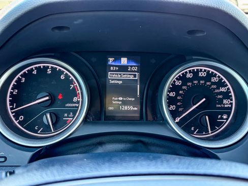 Used 2023 Toyota Camry LE w/ Protection Package (Q2) (TMS) image 22