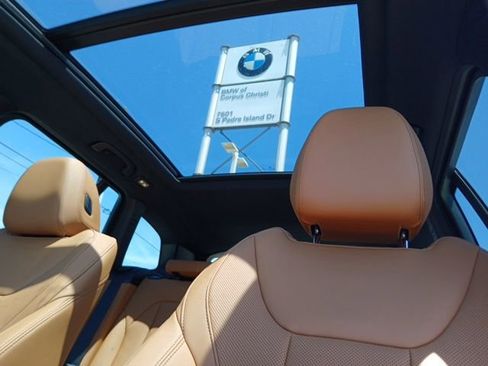 Used 2024 BMW X3 sDrive30i w/ Convenience Package RWD image 26
