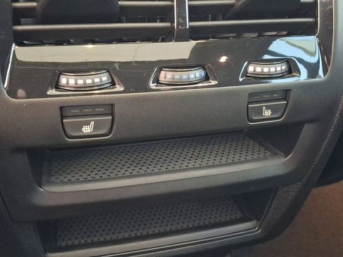 Certified 2026 BMW X5 xDrive40i AWD/4WD image 10