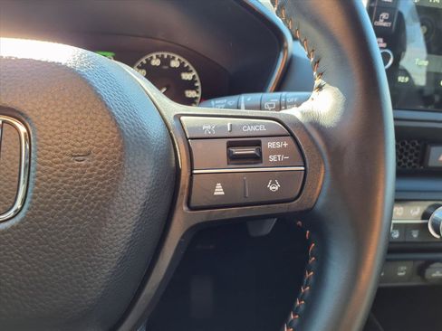 Certified 2026 Honda CR-V Sport image 15