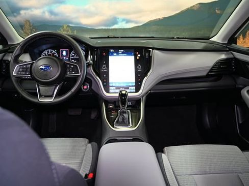 Certified 2025 Subaru Outback Premium w/ Popular Package #1A image 50