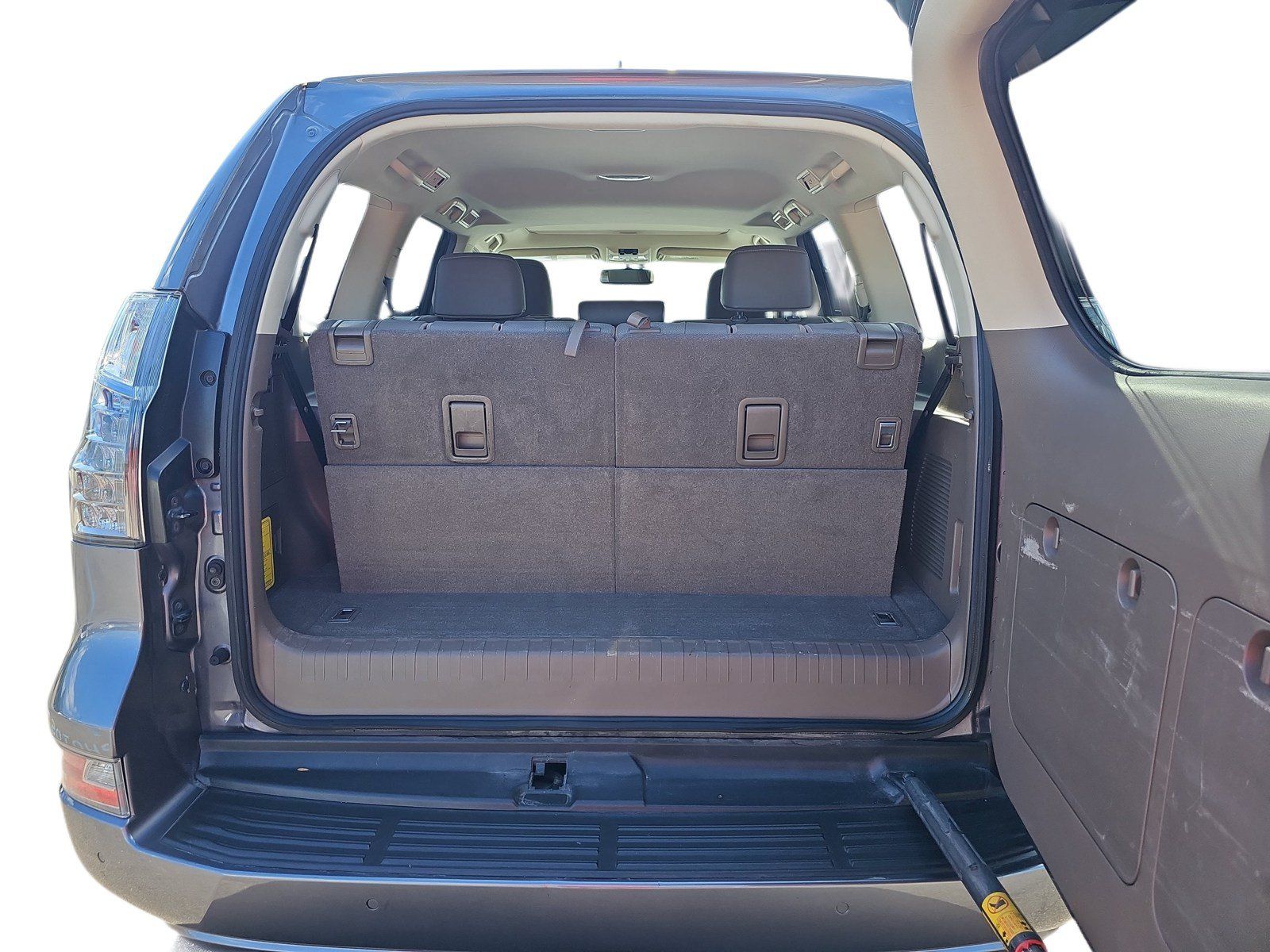 Used 2015 Lexus GX 460 w/ Premium Package AWD/4WD image 27