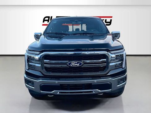 Used 2024 Ford F150 Lariat w/ FX4 Off-Road Package AWD/4WD image 2