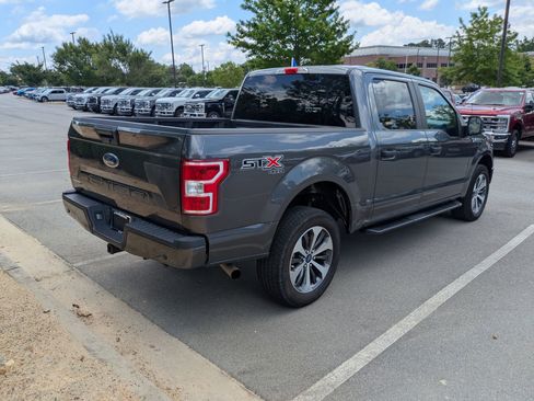 Used 2020 Ford F150 XL w/ Equipment Group 101A Mid AWD/4WD image 4