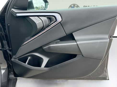 Used 2025 BMW X3 xDrive30i image 34