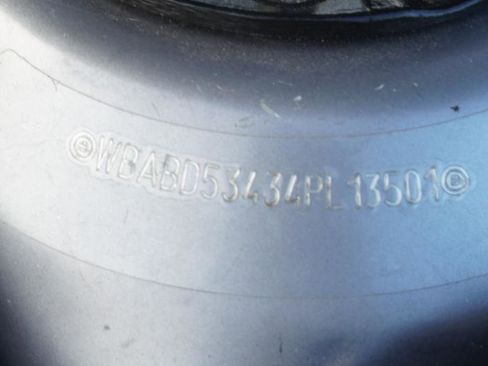 Used 2004 BMW 330Ci Coupe image 62