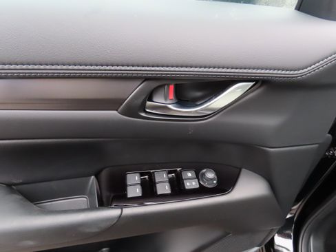 New 2025 MAZDA CX-5 AWD 2.5 S w/ Preferred Package image 23