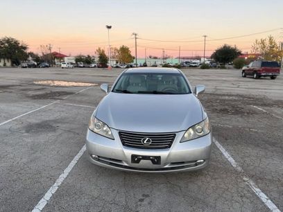 Used 2007 Lexus ES 350
