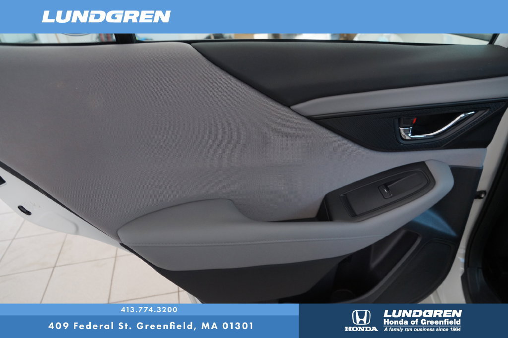 Used 2025 Subaru Legacy Premium AWD/4WD image 24