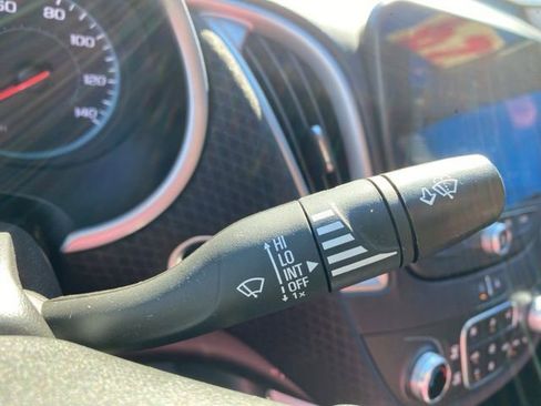 Used 2024 Chevrolet Malibu LT image 22