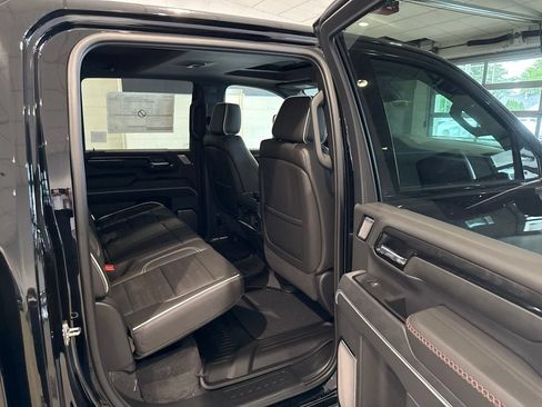 New 2026 GMC Sierra 2500 AT4X AWD/4WD image 14