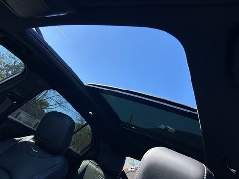 Used 2023 Cadillac XT4 Premium Luxury w/ Cold Weather Package image 19