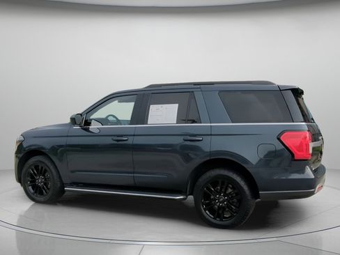 Certified 2023 Ford Expedition XLT RWD image 18