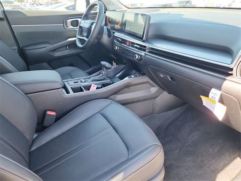 New 2026 Kia Sorento EX image 18