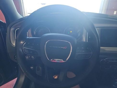 Used 2023 Dodge Charger SXT RWD image 5