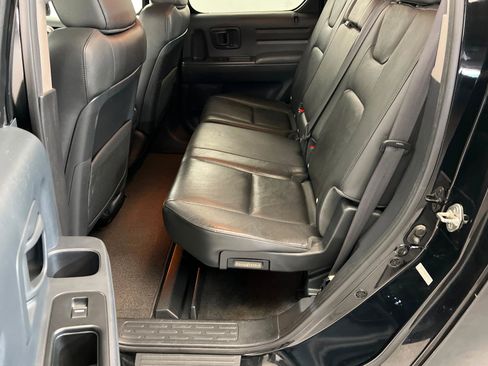 Used 2012 Honda Ridgeline RTL image 22