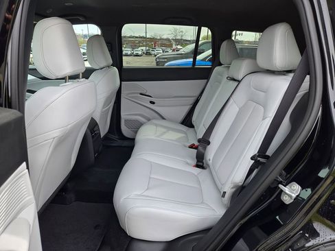 New 2026 Jeep Cherokee Limited AWD/4WD image 26